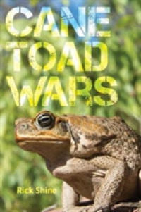 Cane Toad Wars (Organisms and Environments)