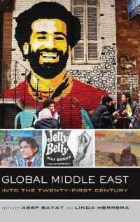 Global Middle East : Into the Twenty-First Century (The Global Square)