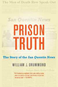 Prison Truth : The Story of the San Quentin News