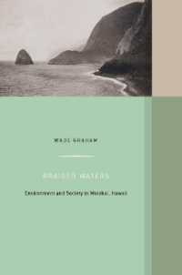 Braided Waters : Environment and Society in Molokai, Hawaii (Western Histories)
