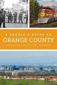 A People's Guide to Orange County (A People's Guide Series)