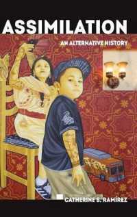 Assimilation : An Alternative History (American Crossroads)