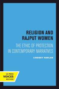 Religion and Rajput Women : The Ethic of Protection in Contemporary Narratives