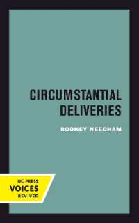 Circumstantial Deliveries (Quantum Books)