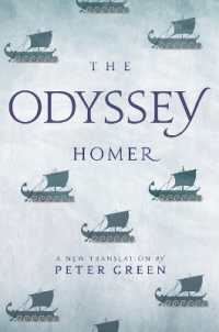 The Odyssey : A New Translation by Peter Green