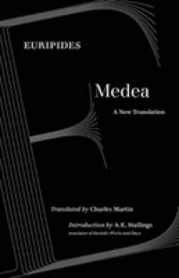 Medea : A New Translation