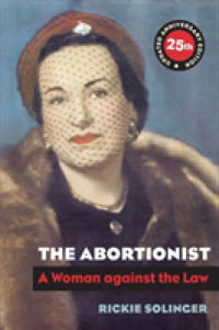 The Abortionist : A Woman against the Law （25TH）