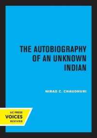 The Autobiography of an Unknown Indian
