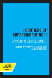 Frontiers of Supercomputing II : A National Reassessment (Los Alamos Series in Basic and Applied Sciences)