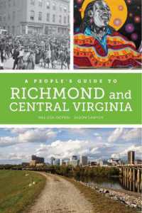 A People's Guide to Richmond and Central Virginia (A People's Guide Series)