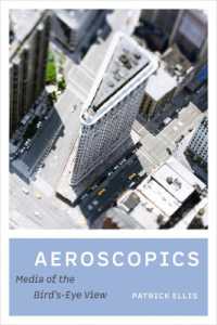 Aeroscopics : Media of the Bird's-Eye View