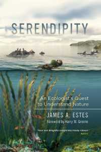 Serendipity : An Ecologist's Quest to Understand Nature (Organisms and Environments)