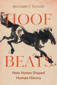 Hoof Beats : How Horses Shaped Human History