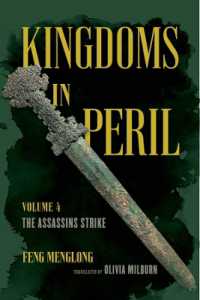Kingdoms in Peril, Volume 4 : The Assassins Strike
