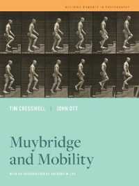 Muybridge and Mobility (Defining Moments in Photography)