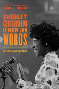 Shirley Chisholm in Her Own Words : Speeches and Writings