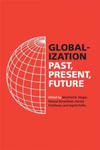 Globalization : Past, Present, Future