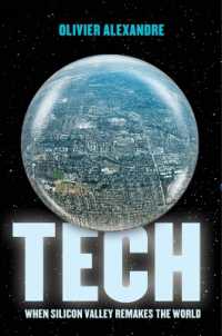 Tech : When Silicon Valley Remakes the World