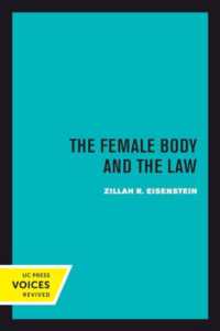 The Female Body and the Law