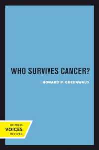 Who Survives Cancer?