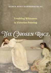 The Chosen Race : Troubling Whiteness in Victorian Painting