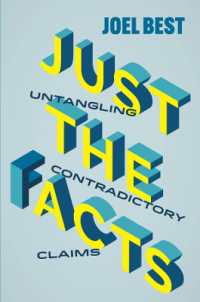 Just the Facts : Untangling Contradictory Claims