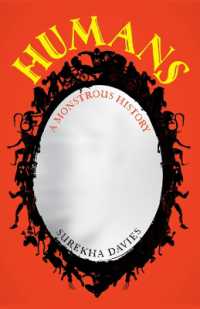 Humans : A Monstrous History