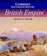 ケンブリッジ版　図解大英帝国史<br>The Cambridge Illustrated History of the British Empire (Cambridge Illustrated Histories)
