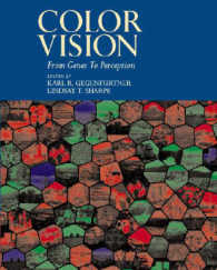 Color Vision : From Genes to Perception