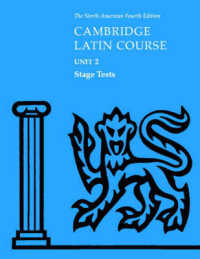 North American Cambridge Latin Course -- Spiral bound （4 Revised）