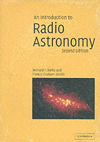 電波天文学入門（第２版）<br>An Introduction to Radio Astronomy （2ND）