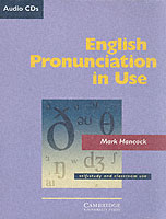English Pronunciation in Use Audio CD Set. （ABRIDGED）