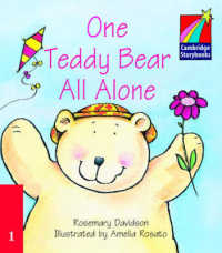 One Teddy Bear All Alone (Cambridge Storybooks)