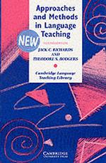 Approaches and Methods in Language Teaching. 2nd ed. （2ND）