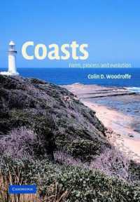Coasts : Form, Process and Evolution