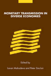 Monetary Transmission in Diverse Economies