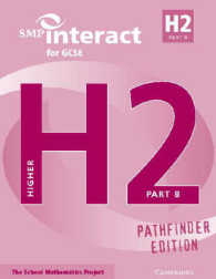 Smp Interact for Gcse Book H2 Part B Pathfinder Edition (Smp Interact Pathfinder) -- Paperback