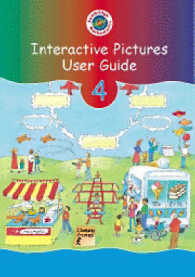 Interactive Pictures User Guide : Year 4 (Cambridge Mathematics Direct)