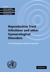 Investigating Reproductive Tract Infections and Other Gynaecological Disorders : A Multidisciplinary Research Approach