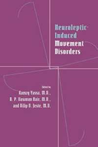 Neuroleptic-induced Movement Disorders : A Comprehensive Survey