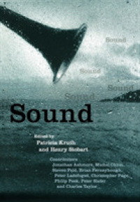 Sound (Darwin College Lectures)