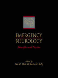 Emergency Neurology : Principles and Practice