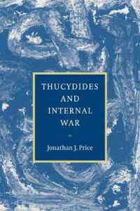 Thucydides and Internal War