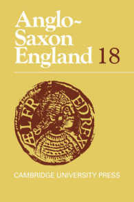 Anglo-Saxon England (Anglo-saxon England)