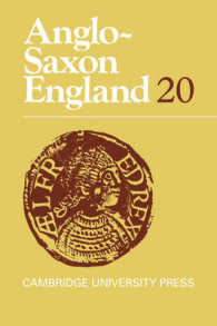 Anglo-Saxon England (Anglo-saxon England)