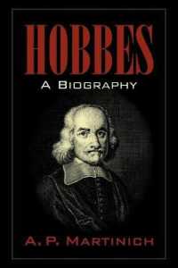 Hobbes : A Biography
