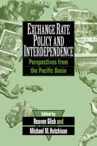 Exchange Rate Policy and Interdependence : Perspectives from the Pacific Basin