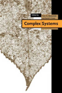 複雑系<br>Complex Systems