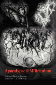 Apocalypse and Millennium : Studies in Biblical Eisegesis