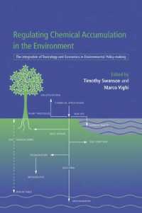 Regulating Chemical Accumulation in the Environment : The Integration of Toxicology and Economics in Environmental Policy-making